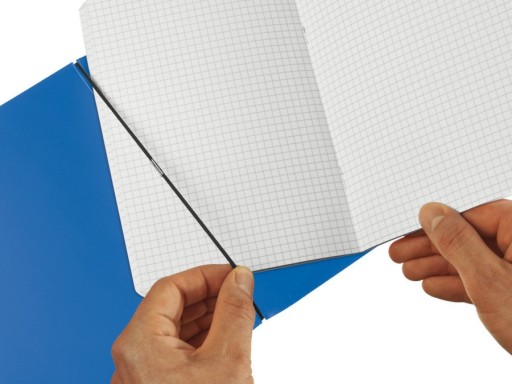 Zápisník MyBook A6 40 listov Reise