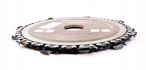 REŤAZOVÝ DISK NA DREVO KD1060 125/22.2