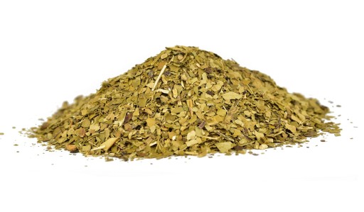 CBSe Hierbas Serranas 50 g bylinné yerba maté
