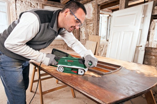BOSCH Brúsny pás 75x533mm GR.100