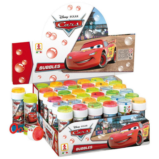 MYDLOVÉ BUBLINY PRE DETI V KROJI 60ml