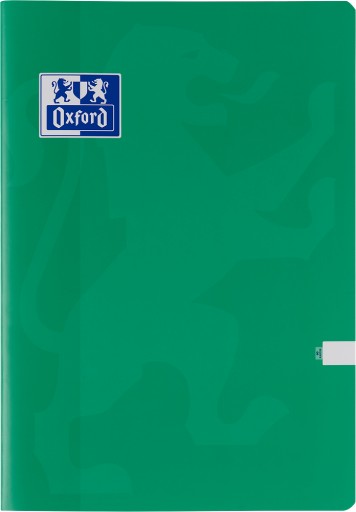 A4 NOTEBOOK OXFORD ESSE 60K SMOOTH CLEAN