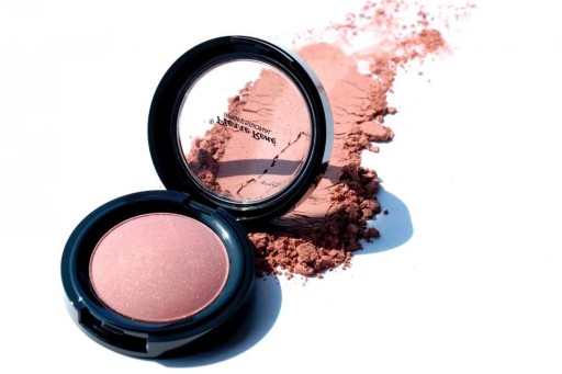 Pierre Rene Blush 03 Perfect Peach 6 g