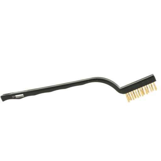 TECHNICKÉ DRÔTENÉ KEFY SADA 3 175 MM