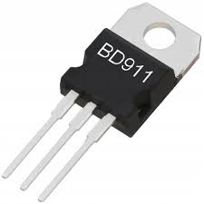 TRANZISTOR BD911 NPN 15A 100V TO220