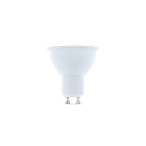 GU10 1W 90lm teplá LED žiarovka do podhľadu