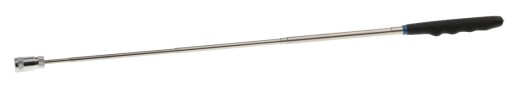 TELESKOPICKÝ MAGNETICKÝ UCHOVÁVAČ 80 cm, LED
