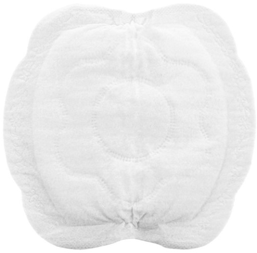 BOCIOLAND SUPER ABSORBENTNÉ LAKTAČNÉ VLOŽKY 100 ks