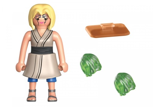 PLAYMOBIL Naruto 71114 Tsunade