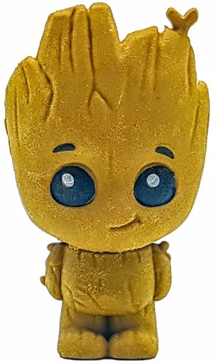 MARVEL SÚPRAVA GUMA NA POSTAVKY PREKVAPENIE 3D PUZZLE