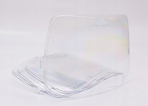 Ochranné sklo Speedglas 9100 externé org