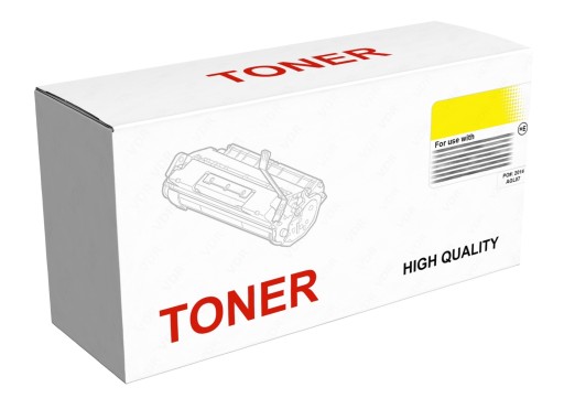 Náhradný toner C1660W pre tlačiarne Dell C1660