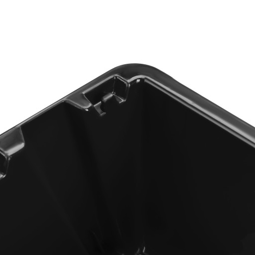 Skladový kontajner 77x92x60 mm dielenská garáž