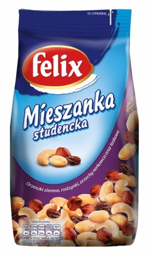 Felix Student mix 240 g