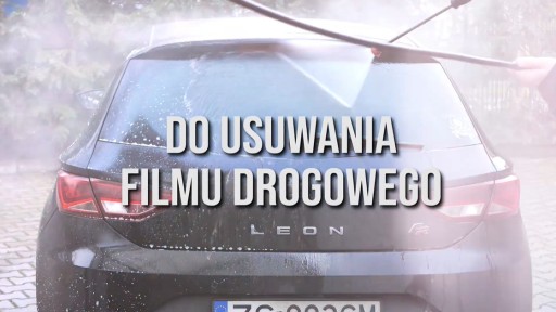 TENZI Detailer TFR FAST WASH Čistiaci prostriedok na predumývanie 600ml