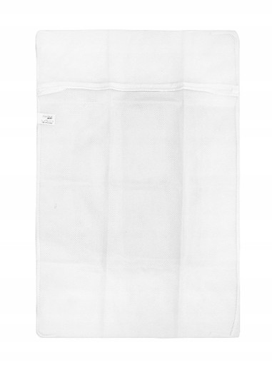 Sieťované vrecko na pranie spodnej bielizne, sieťovina DENSE, veľké, 3 kg, 50x70