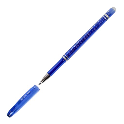 SMAZAteľný GUĽOVÝ BOD MODRÁ 0,7 mm KIDEA