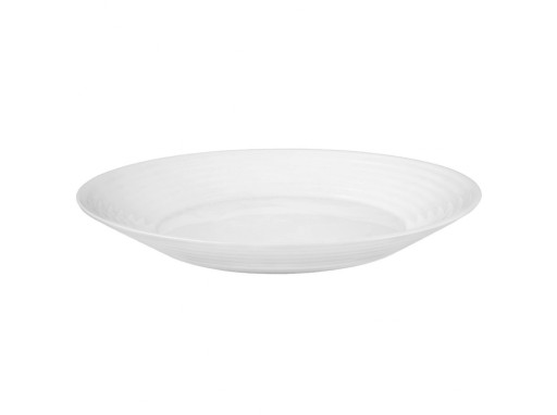 Hlboký tanier 23 cm biely HARENA LUMINARC
