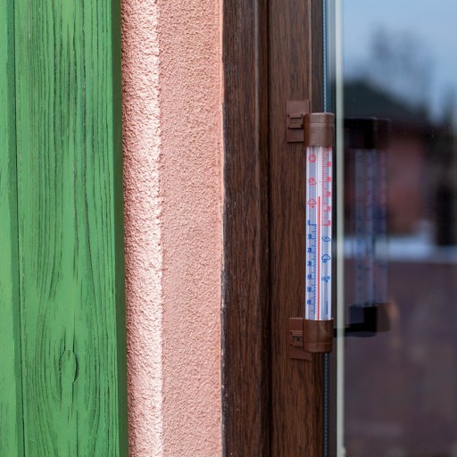 Vonkajší teplomer Bioterm Sticky 26/230 mm