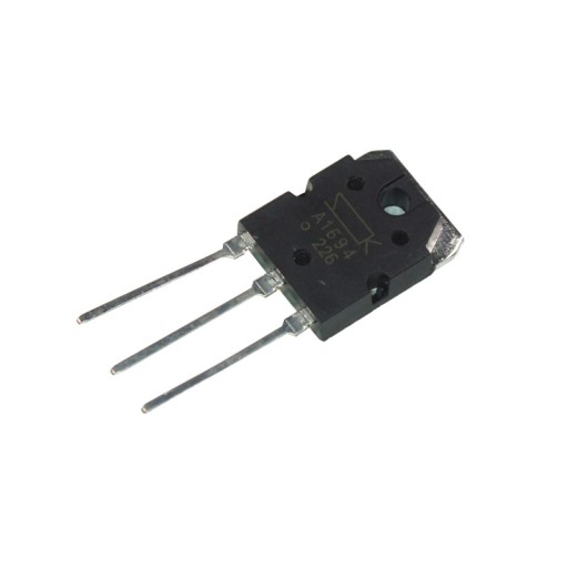 Tranzistor 2SA1694 TO-247 8A 120V A1694