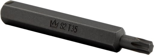 BIT TORX T35 x 75mm S2 EXKLUZÍVNE
