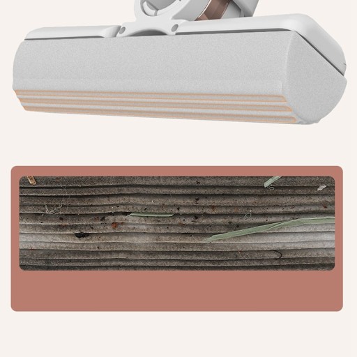 MINI MOP PRENOSNÝ SUPER absorpčná špongia SKLADACÍ BEZDOTYKOVÝ AUTOMAT