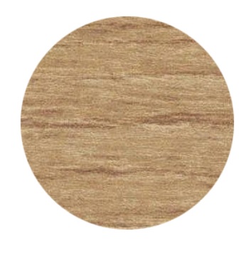 Čiapka samolepiaca 40mm prírodný dub Nebraska F050