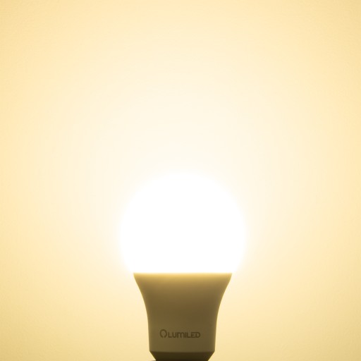 E27 LED žiarovka 15W = 120W 1951lm 4000K NEUTRAL PREMIUM EMC2 LUMILED