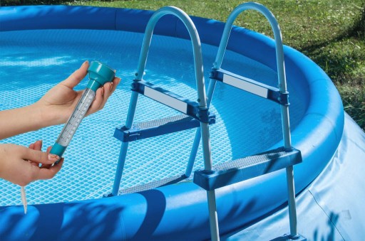 Bazénový teplomer BESTWAY 58072