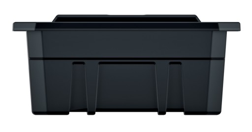 Nosný kufor CARGO PLUS KCA30S Kistenberg