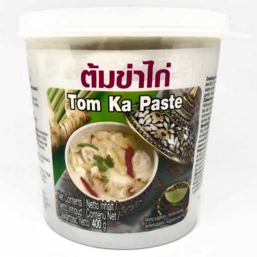 Tom Kha pasta 400g - Lobo