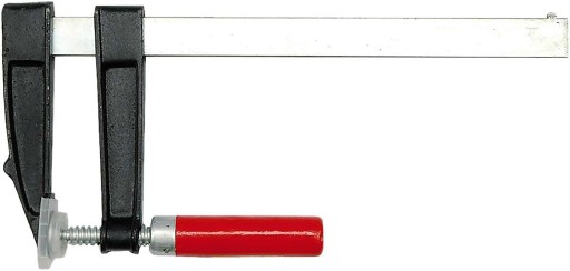 Stolárska svorka 250*50mm typ F Vorel
