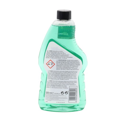 ArmorAll Shield Ceramic Auto šampón 520 ml
