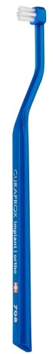 CURAPROX KEFA NA IMPLANTÁTY CS 708 COMPACT HEAD 1 ks