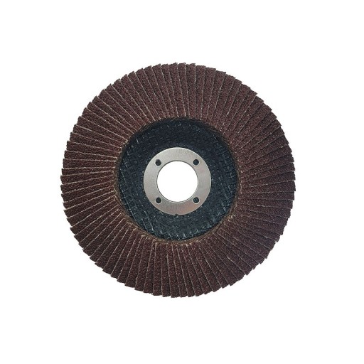 Falon-Tech FTGFD12540PRO lamelový brúsny kotúč 125 mm PRO lamela