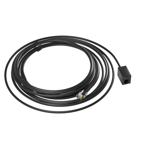 Kábel 5m RL560 RJ9 konektor 4P4C Sonoff Elite\Origin