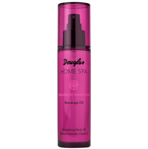 DOUGLAS HOME SPA TELOVÝ OLEJ 100 ML PASSACTION