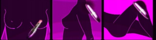 Vibrátor na pery Sex Massager Clitoris Vagina Org