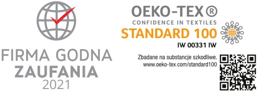 Łobuziak grogrénová páska