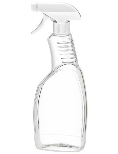 FĽAŠA S ATOMIZÉROM, ROZPRAŠOVAČOM, 500ml