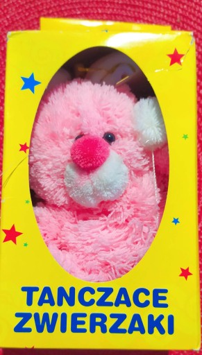 TANEČNÉ ZVIERATÁ, BÁBKA, MASKOT, ZAJÍC