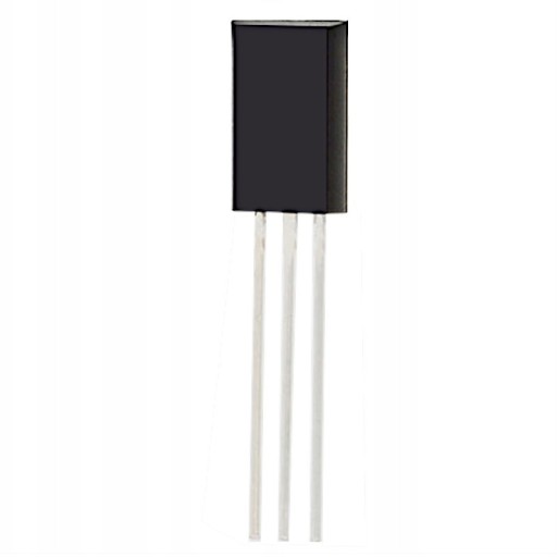 A1145 2SA1145 PNP tranzistor 150V 50mA TO92 vysoké puzdro TO92MOD