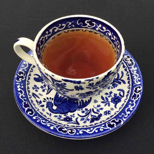 Lapsang Souchong čierny čaj 100g Bio-Flavo