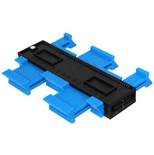 VZOR VZOROVÉHO VYMERANIA TVARU 260mm