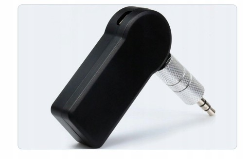 Bluetooth adaptér AUX Jack pre autorádio