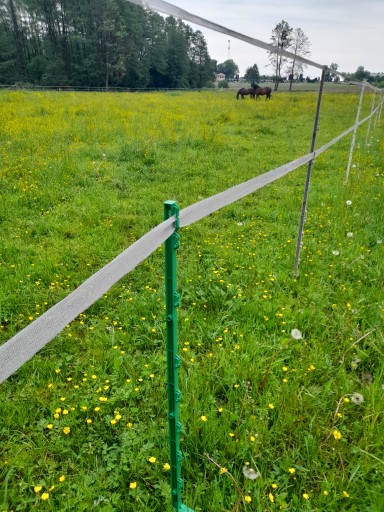 Plotový stĺpik PALIK s nosnosťou 105 cm sv