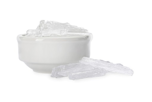 SUPER AROMAS MENTOL 10 ml