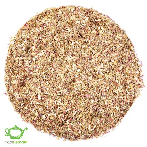 GREENBOSH čaj (GREEN ROOIBOS) 100g