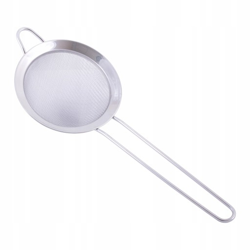 Nerezové sitko 12cm Kamille