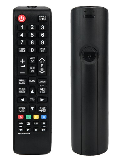 SAMSUNG SMART TV UNIVERZÁLNE DIAĽKOVÉ OVLÁDANIE PRE VŠETKY TV